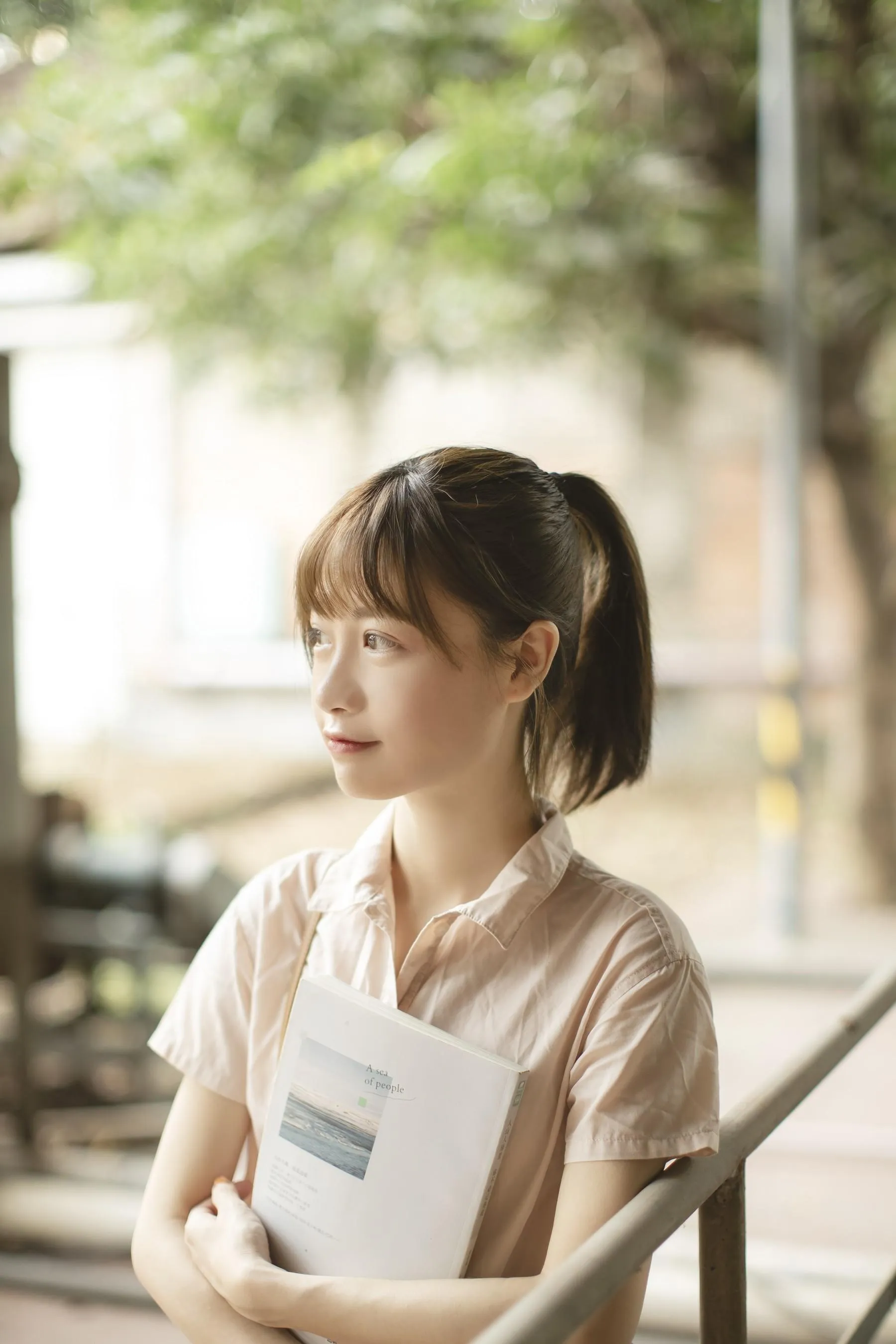 [YITUYU艺图语]2021.09.23 那些年 咩咩 [29P]插图